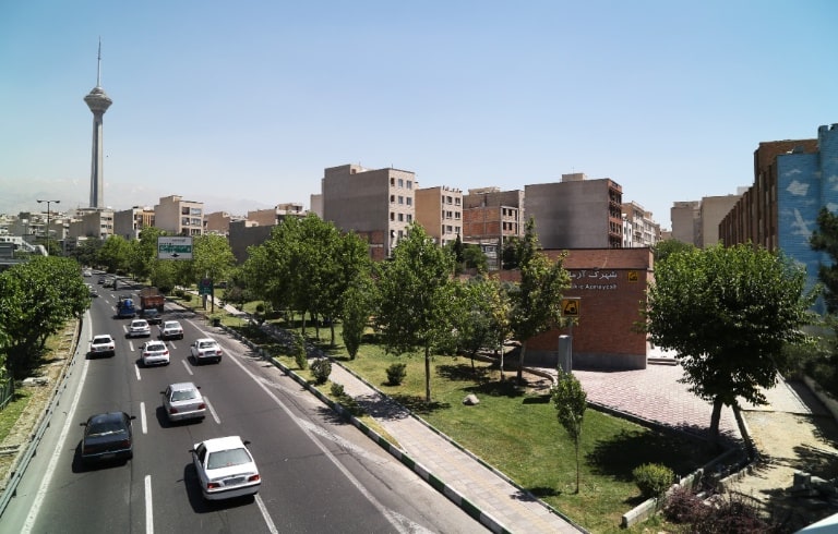تصویر 0 - بهره‌برداری رسمی ایستگاه شهرک آزمایش خط 6 متروی تهران