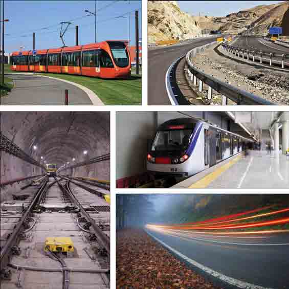 Railway & Road Transportation